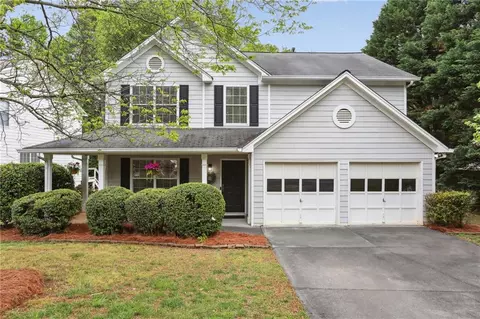 1095 Rome Dr, Roswell, GA 30075