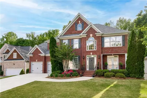 2335 Turtle Creek Way, Lawrenceville, GA 30043