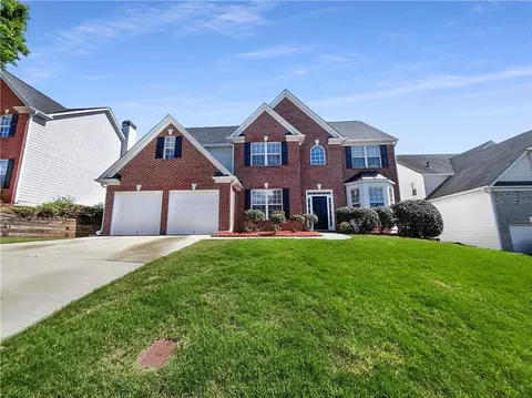 631 Roxtree Ct, Buford, GA 30518