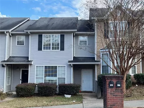 211 Odyssey Turn, Conyers, GA 30012