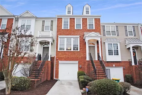 234 Balaban Cir, Woodstock, GA 30188