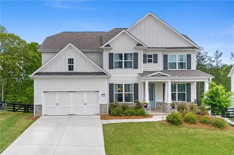 126 Woodford Reserve Pass, Dallas, GA 30132