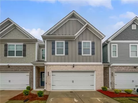 7628 Gray Pointe Dr, Lithonia, GA 30058