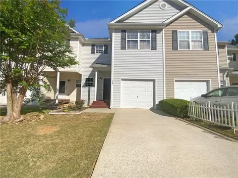 168 Prospect Path, Hiram, GA 30141