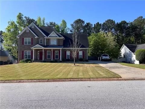 75 Wisteria Cir, Covington, GA 30016
