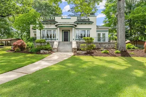 3565 Towanda Dr, Atlanta, GA 30349