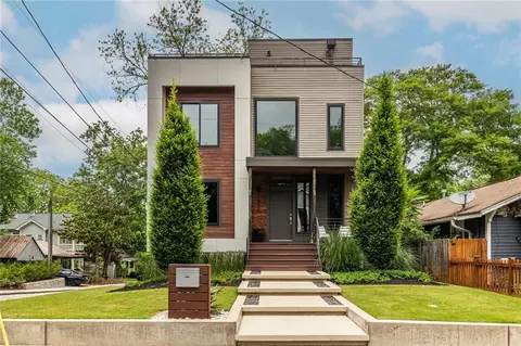 1052 Manigault St SE, Atlanta, GA 30316