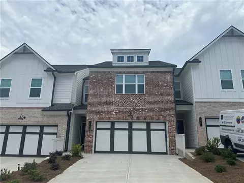 117 Depot Landing Rd #14A, Auburn, GA 30011