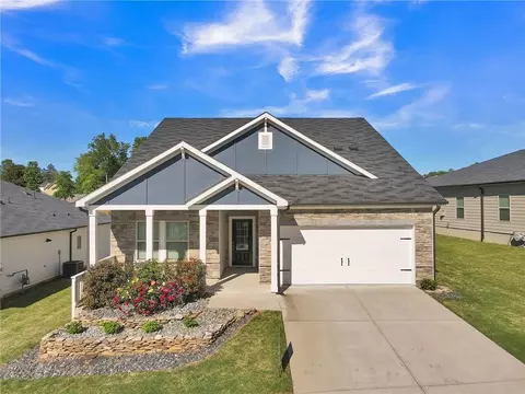 670 Valdosta Dr, Canton, GA 30114