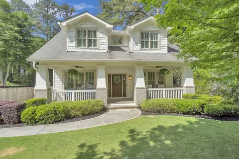 480 Eastland Dr, Decatur, GA 30030