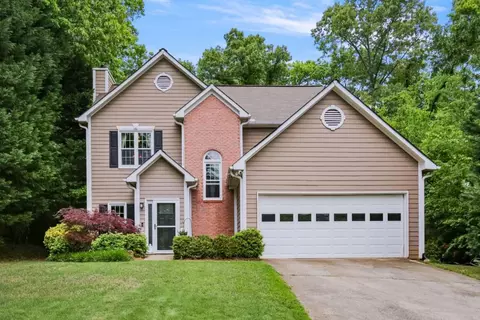 3354 English Oaks Dr NW, Kennesaw, GA 30144