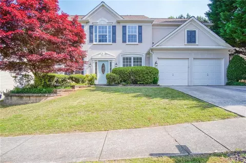3406 Spindletop Dr NW, Kennesaw, GA 30144