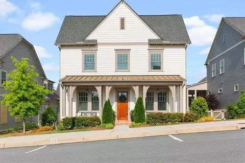 407 Reeves St, Woodstock, GA 30188