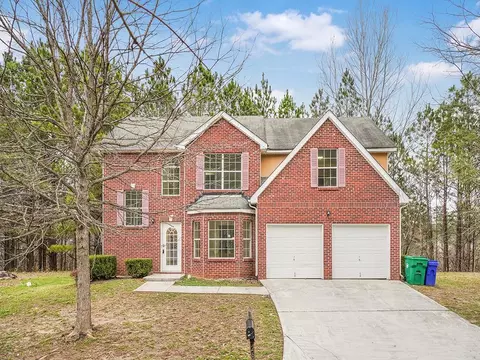 2662 Micah Dr, Ellenwood, GA 30294