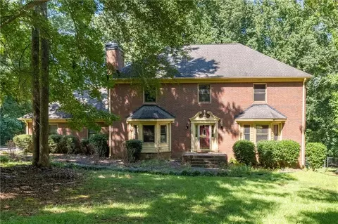 115 Bent Arrow Dr, Stockbridge, GA 30281