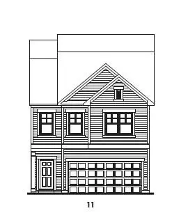 131 Mill Pond Ln, Calhoun, GA 30701 photo 2