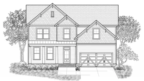 3171 Ancoats St, Douglasville, GA 30135