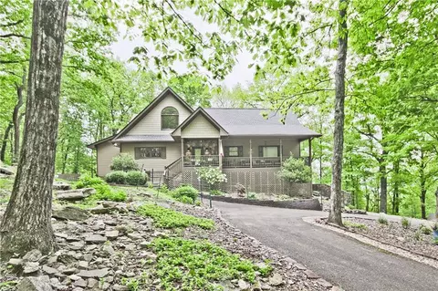104 Big Streetump Mountain Trl, Jasper, GA 30143