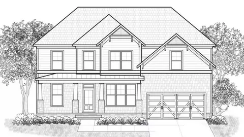 9866 Ashton Old Rd, Douglasville, GA 30135