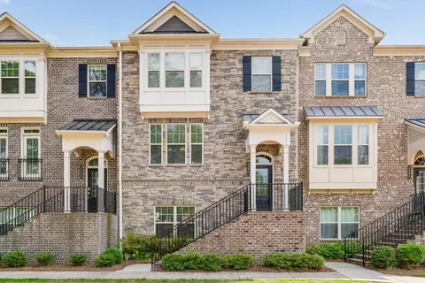 2204 Nancy Creek Dr, Atlanta, GA 30341
