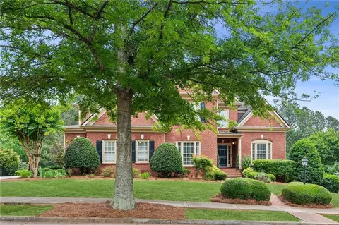 4536 Meadow Club Dr, Suwanee, GA 30024