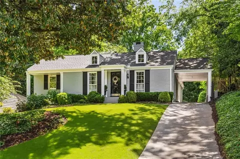 1851 Walthall Dr NW, Atlanta, GA 30318