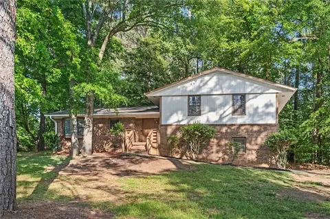 4666 Browns Mill Ferry Rd, Lithonia, GA 30038
