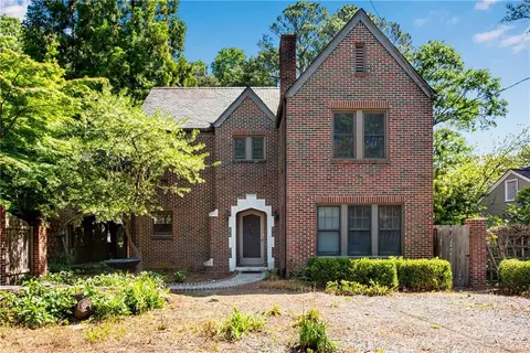 3583 Cantrell Rd NE, Atlanta, GA 30319
