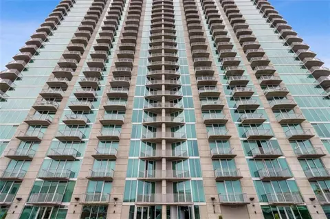 361 17th St #1504, Atlanta, GA 30363