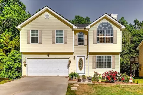 3225 Diamond Blf, Union City, GA 30291