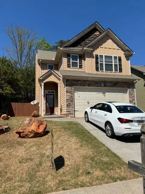 39 Carriage Hills Dr SE, Cartersville, GA 30121