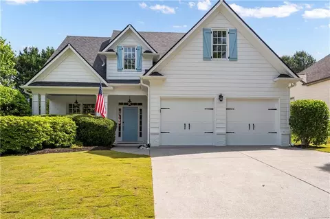 3064 Woodbridge Ln, Canton, GA 30114