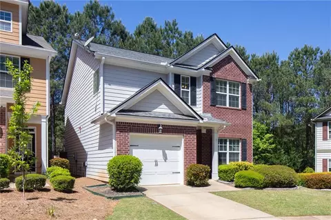 421 Pierpont Ct, Canton, GA 30114