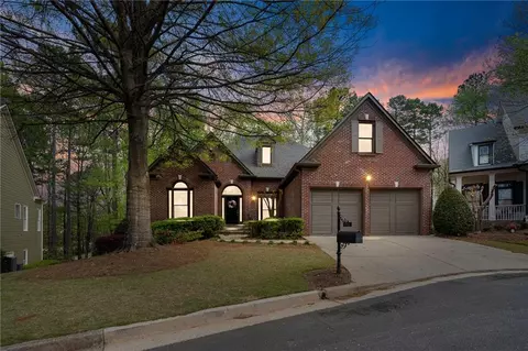 1721 Tipton Ct NW, Acworth, GA 30101