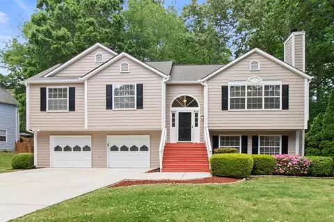 2598 Marleigh Farm Rd NW, Kennesaw, GA 30152