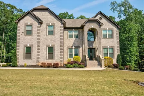 192 Barclay Dr, Mcdonough, GA 30252