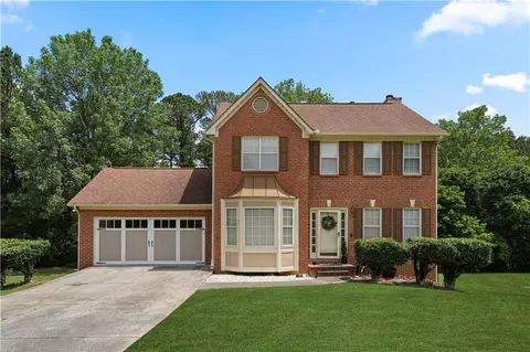 4120 Sautee Trl, Conley, GA 30288