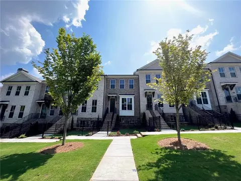 142 Everley Walk #5, Alpharetta, GA 30009