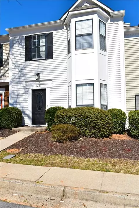 1411 Morningside Park Dr, Alpharetta, GA 30022