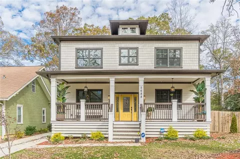 2688 Memorial Dr SE, Atlanta, GA 30317