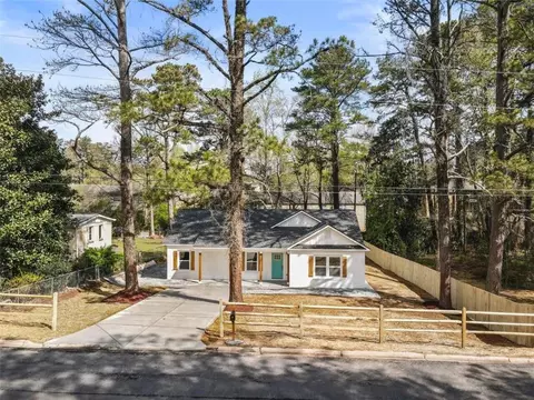322 Zelma St, Marietta, GA 30060