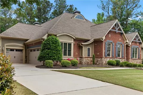 58 Scenic Falls Blvd, Hoschton, GA 30548