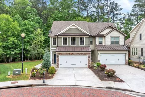 2347 Whispering Dr NW, Kennesaw, GA 30144