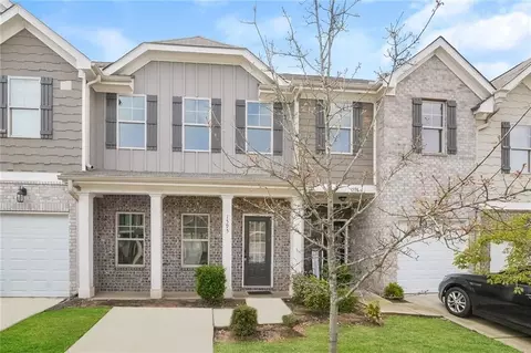 1595 Iris Walk, Jonesboro, GA 30238