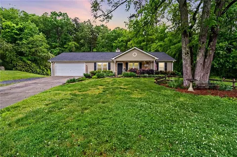 452 Vernon Rd NE, Rome, GA 30165