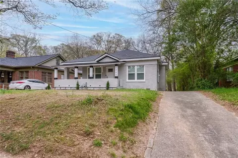 1265 Hardee St NE, Atlanta, GA 30307