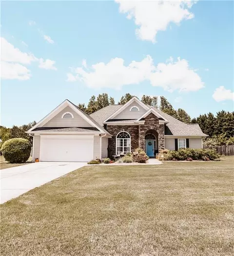 88 Devynwood Ct, Dallas, GA 30157