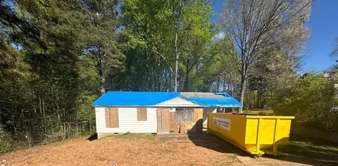 2576 Austell Rd SW, Marietta, GA 30008