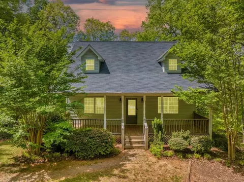 1570 Double Springs Rd, Demorest, GA 30535