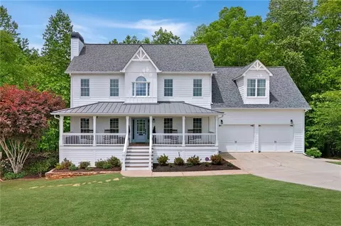 634 Thomas Rd, Dallas, GA 30132